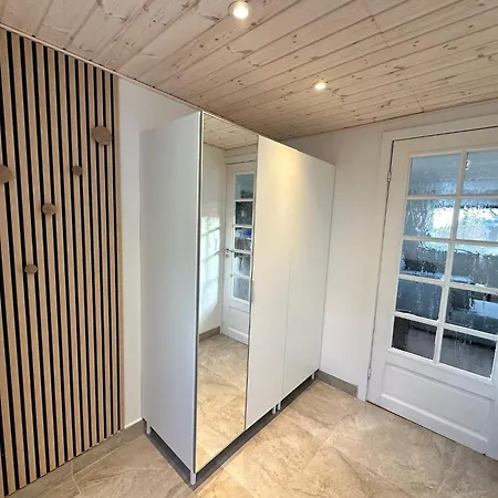 Holiday V Tatil Evi Esbjerg
